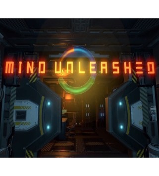 Mind Unleashed Steam Key GLOBAL